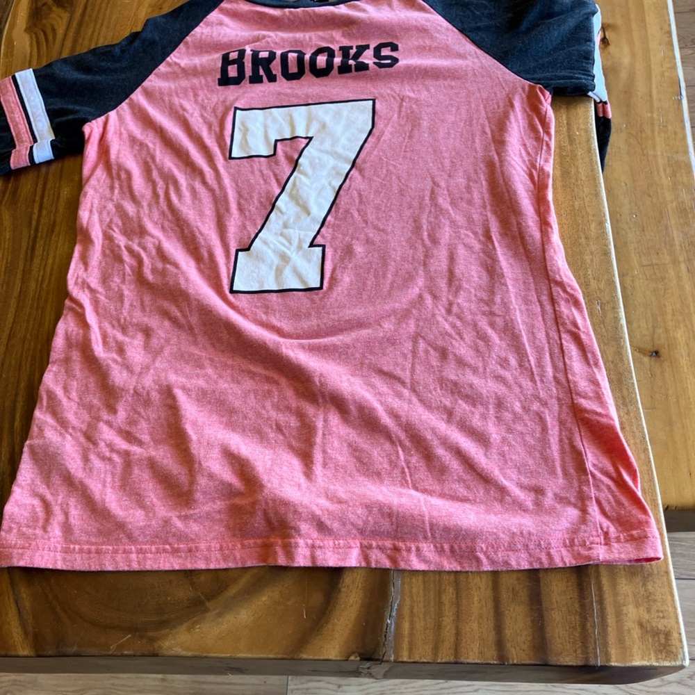 Garth Brooks World Tour Shirt